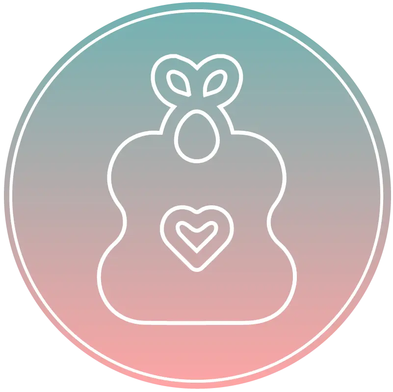 ملزومات کودک