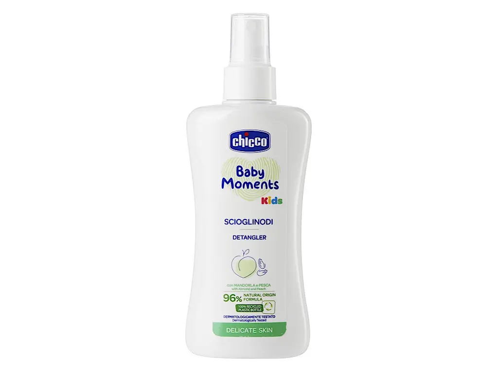 اسپری گره باز کن 200 میلی لیتر چیکو CHICCO