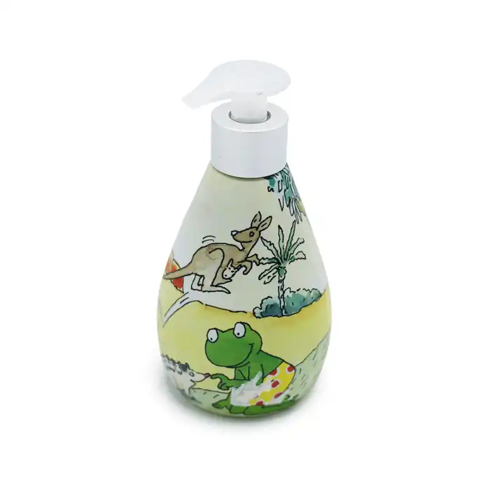 مایع دستشویی فروش Frosch
