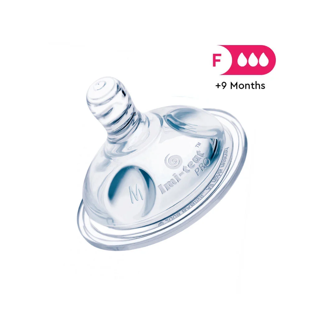سرشیشه بی بی سیل سایز f